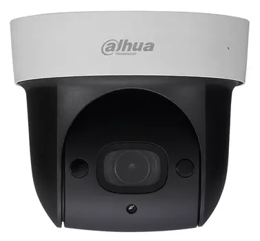 Видеокамера IP Dahua