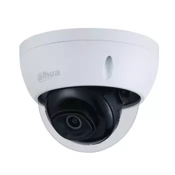 Видеокамера IP Dahua