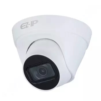 Видеокамера IP Dahua