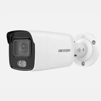 Видеокамера IP Hikvision
