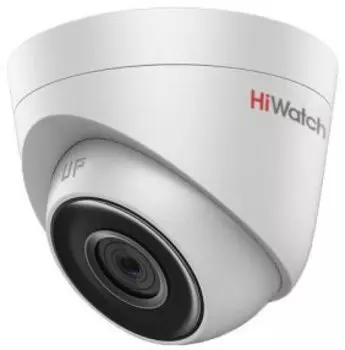 Видеокамера IP Hikvision