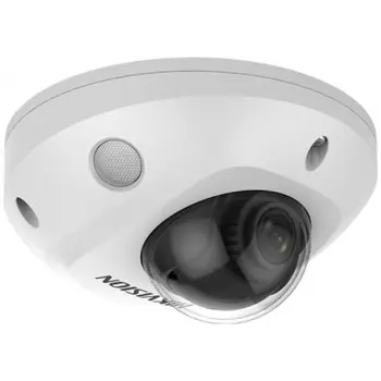 Видеокамера IP Hikvision