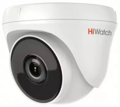 Видеокамера IP Hikvision