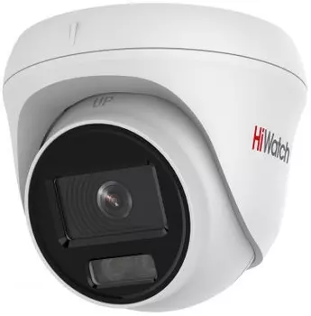 Видеокамера IP Hikvision