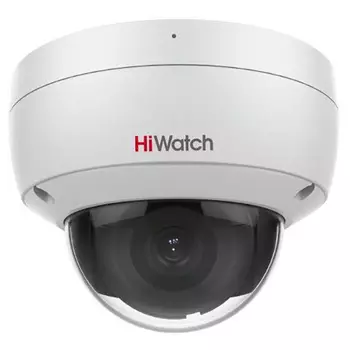 Видеокамера IP Hikvision