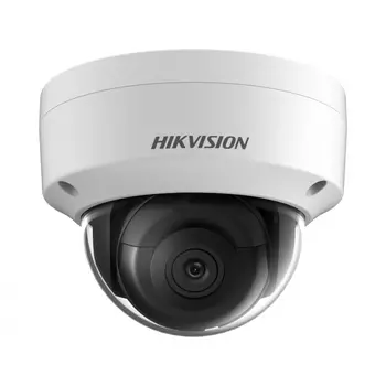 Видеокамера IP Hikvision