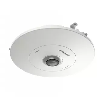 Видеокамера IP Hikvision