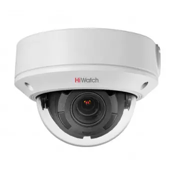 Видеокамера IP Hikvision