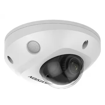 Видеокамера IP Hikvision