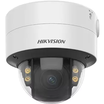 Видеокамера IP Hikvision