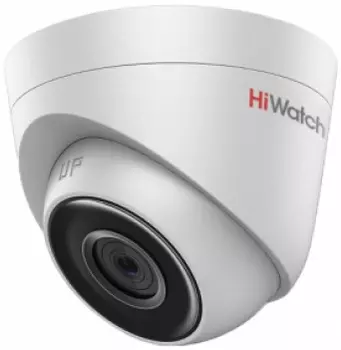 Видеокамера IP Hikvision