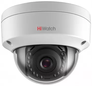 Видеокамера IP Hikvision