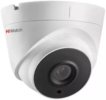 Видеокамера IP Hikvision