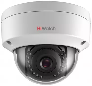 Видеокамера IP Hikvision