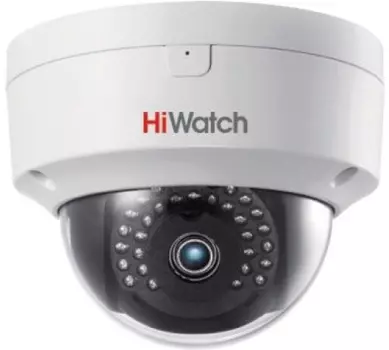 Видеокамера IP Hikvision