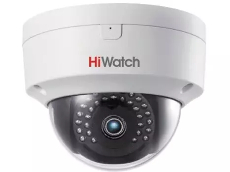 Видеокамера IP Hikvision