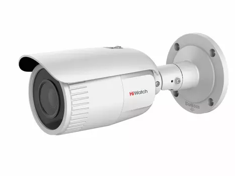 Видеокамера IP Hikvision