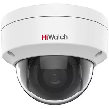 Видеокамера IP HiWatch