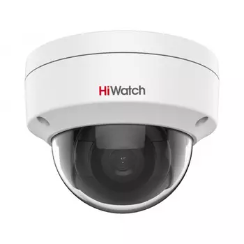 Видеокамера IP HiWatch