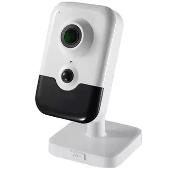 Видеокамера IP HiWatch