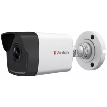 Видеокамера IP HiWatch