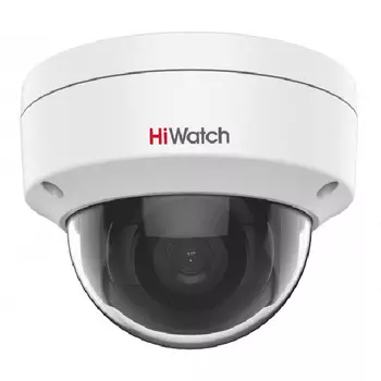 Видеокамера IP HiWatch