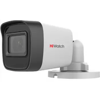 Видеокамера IP HiWatch