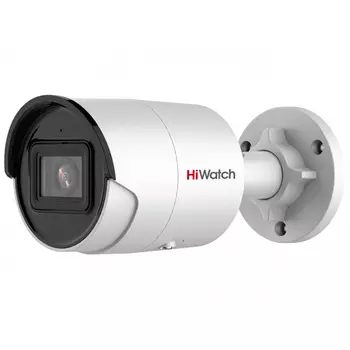 Видеокамера IP HiWatch