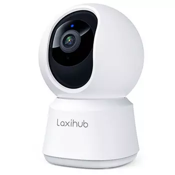 Видеокамера IP Laxihub