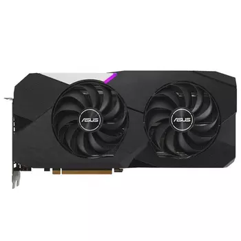 Видеокарта Asus