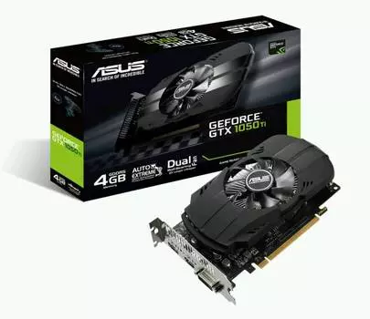 Видеокарта Asus