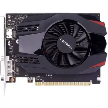 Видеокарта Colorful