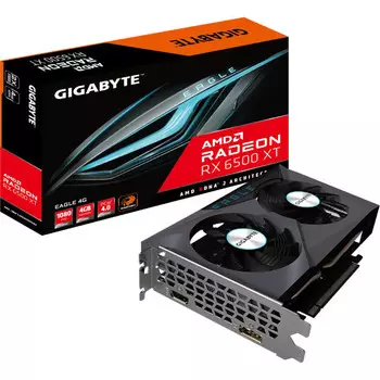 Видеокарта Gigabyte