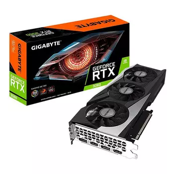 Видеокарта Gigabyte