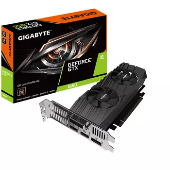 Видеокарта Gigabyte