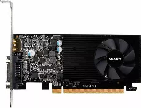 Видеокарта Gigabyte