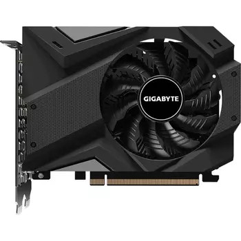 Видеокарта Gigabyte