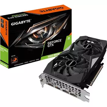 Видеокарта Gigabyte