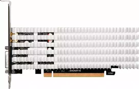 Видеокарта Gigabyte