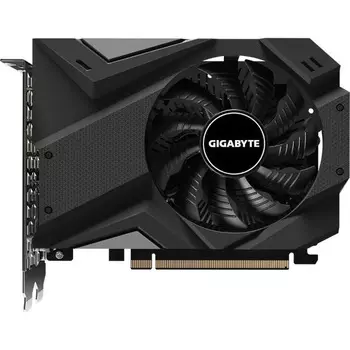 Видеокарта Gigabyte