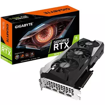 Видеокарта Gigabyte