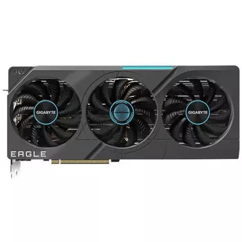 Видеокарта Gigabyte