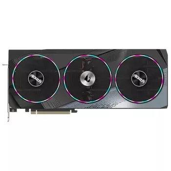 Видеокарта Gigabyte