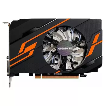 Видеокарта Gigabyte