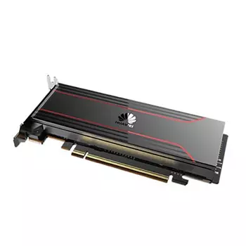 Видеокарта Huawei