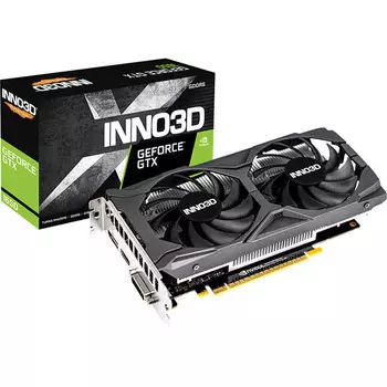 Видеокарта Inno3D