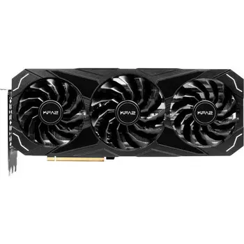 Видеокарта KFA2