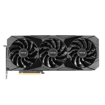 Видеокарта KFA2