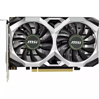 Видеокарта MSI