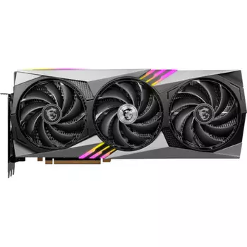 Видеокарта MSI